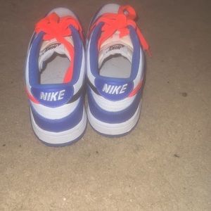 Nike Dunks size 5.5 in boys gradeschool